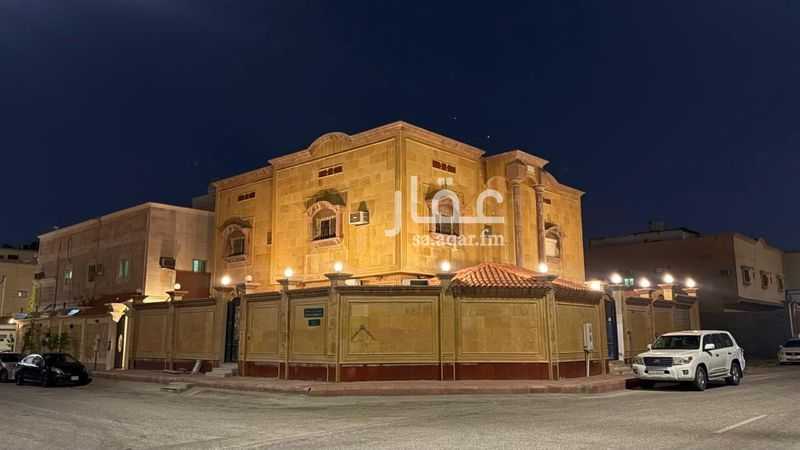 فيلا 4 غرف في طيبة، الدمام 5