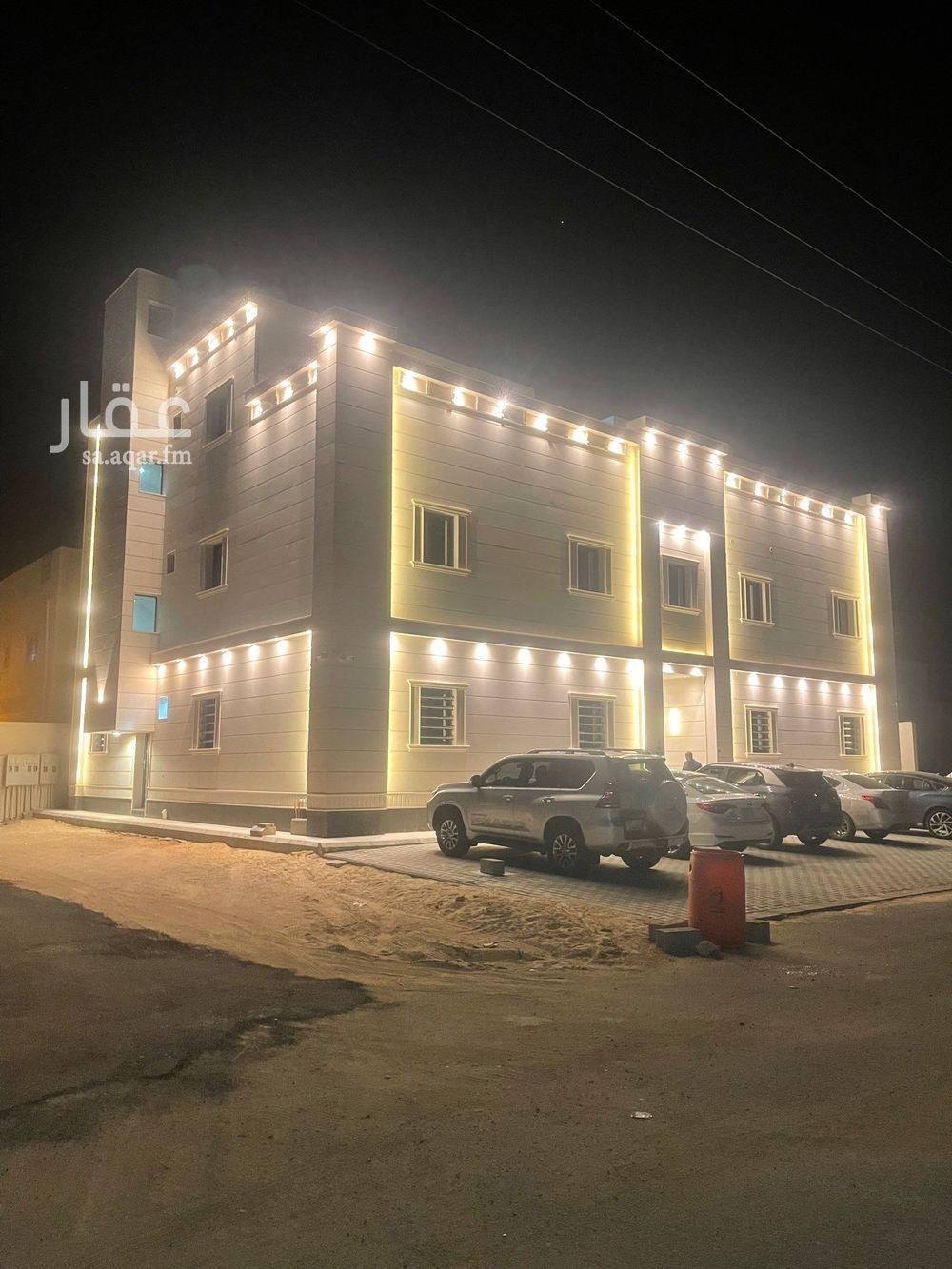 1 bedroom apartment in Al Yarmouk, Hafar Al Batin 7