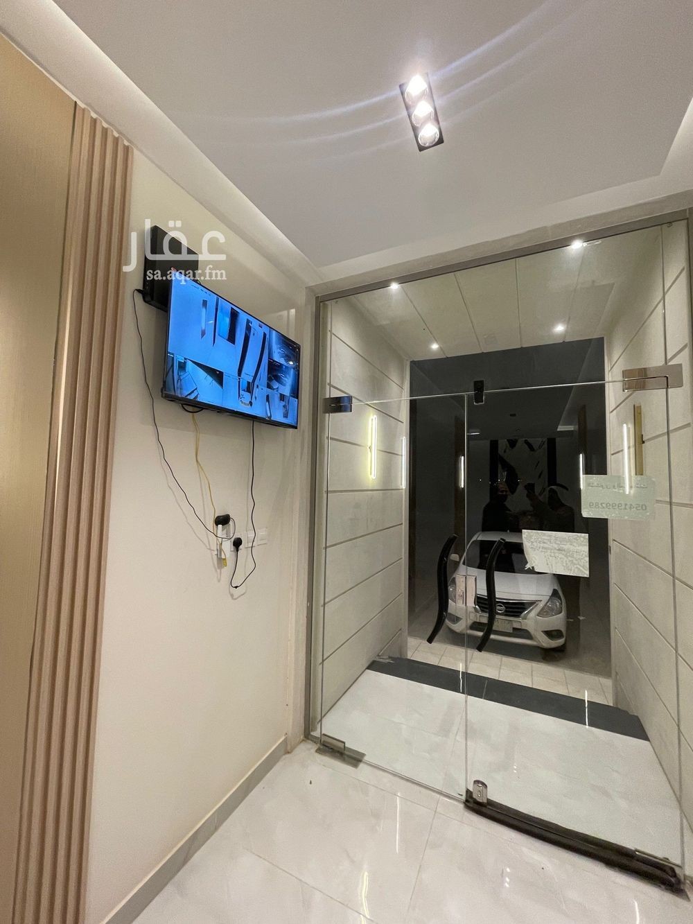 1 bedroom apartment in Al Yarmouk, Hafar Al Batin 5