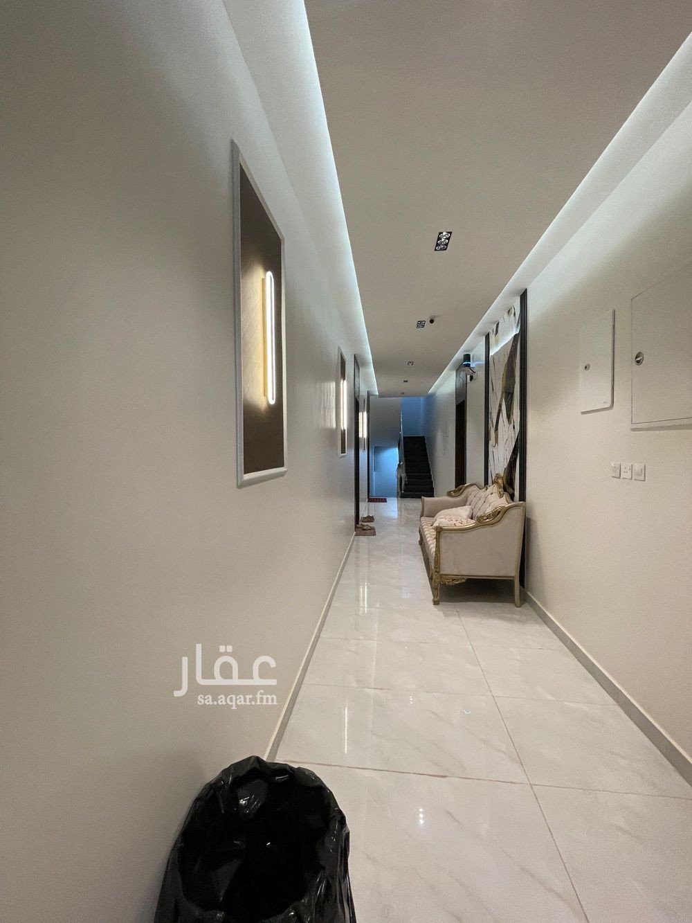 1 bedroom apartment in Al Yarmouk, Hafar Al Batin 2