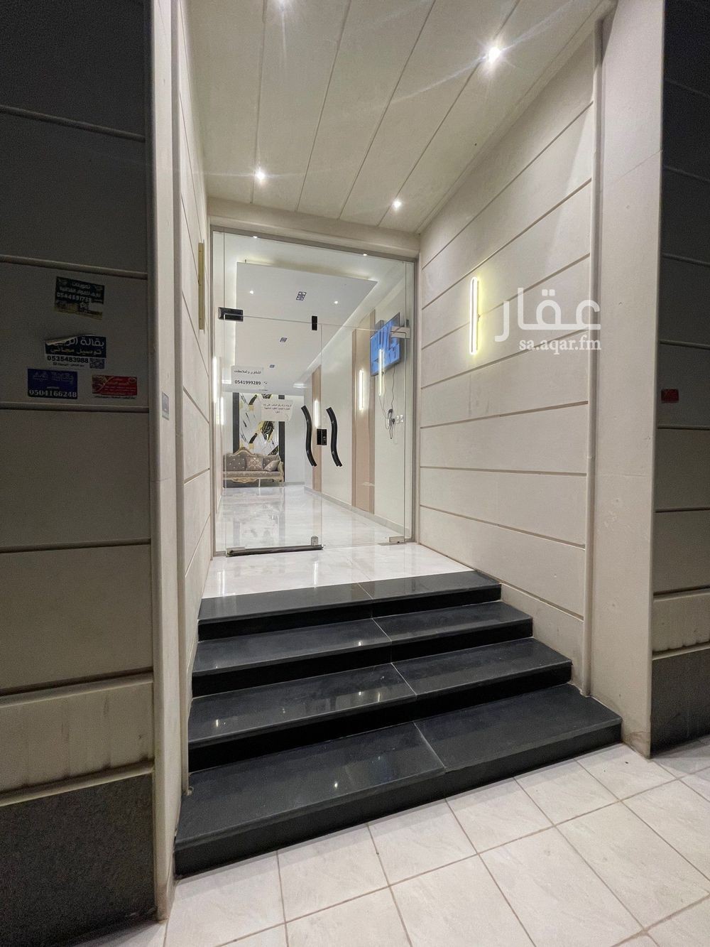 1 bedroom apartment in Al Yarmouk, Hafar Al Batin 4