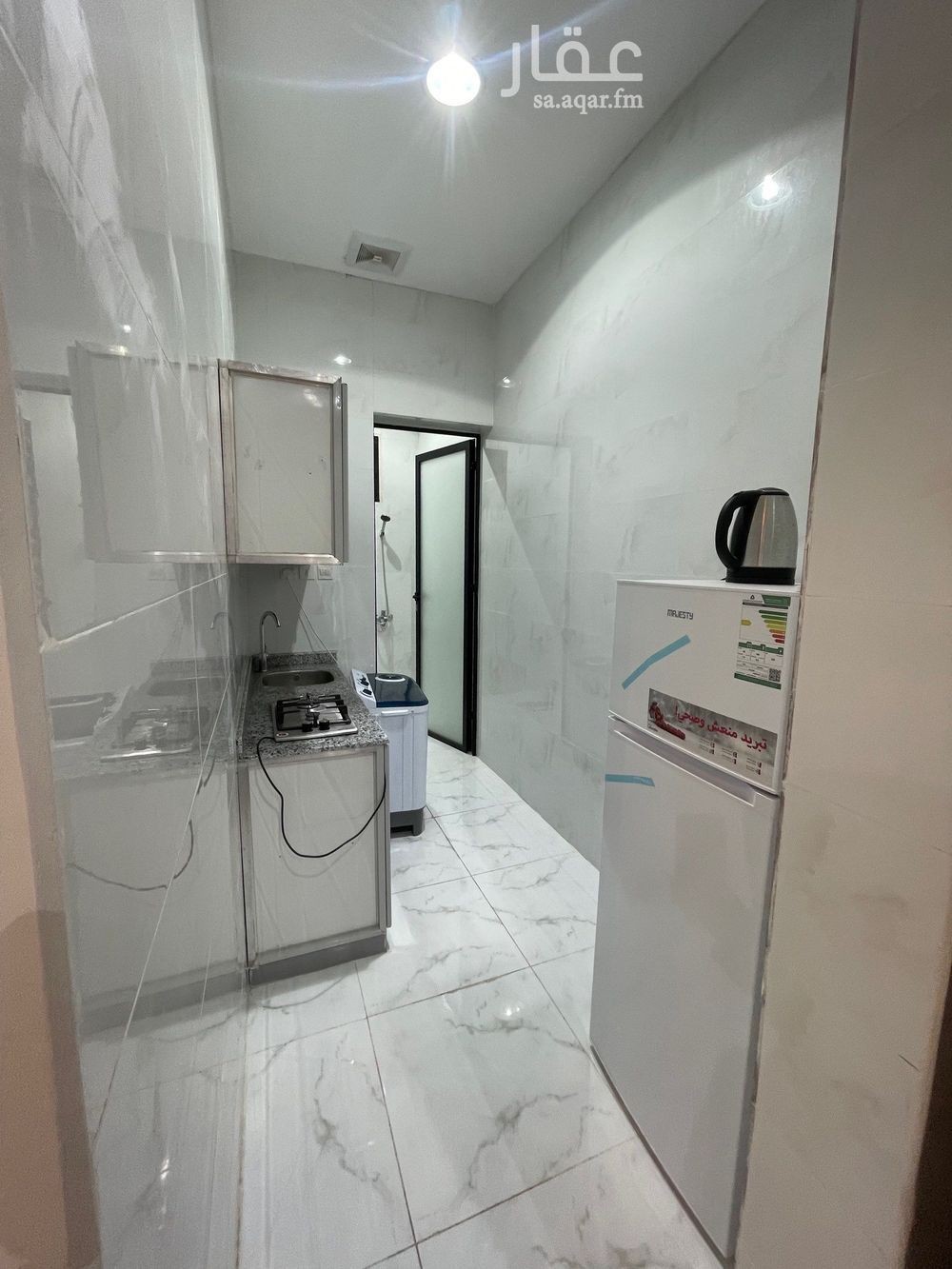 1 bedroom apartment in Al Yarmouk, Hafar Al Batin 9