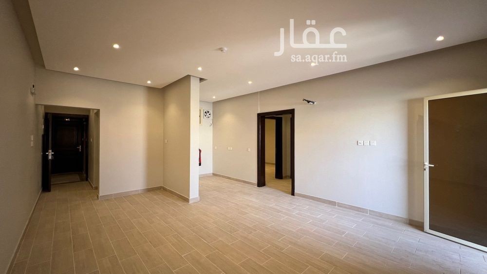 2 bedroom office in Al Aqiq, Taif 3