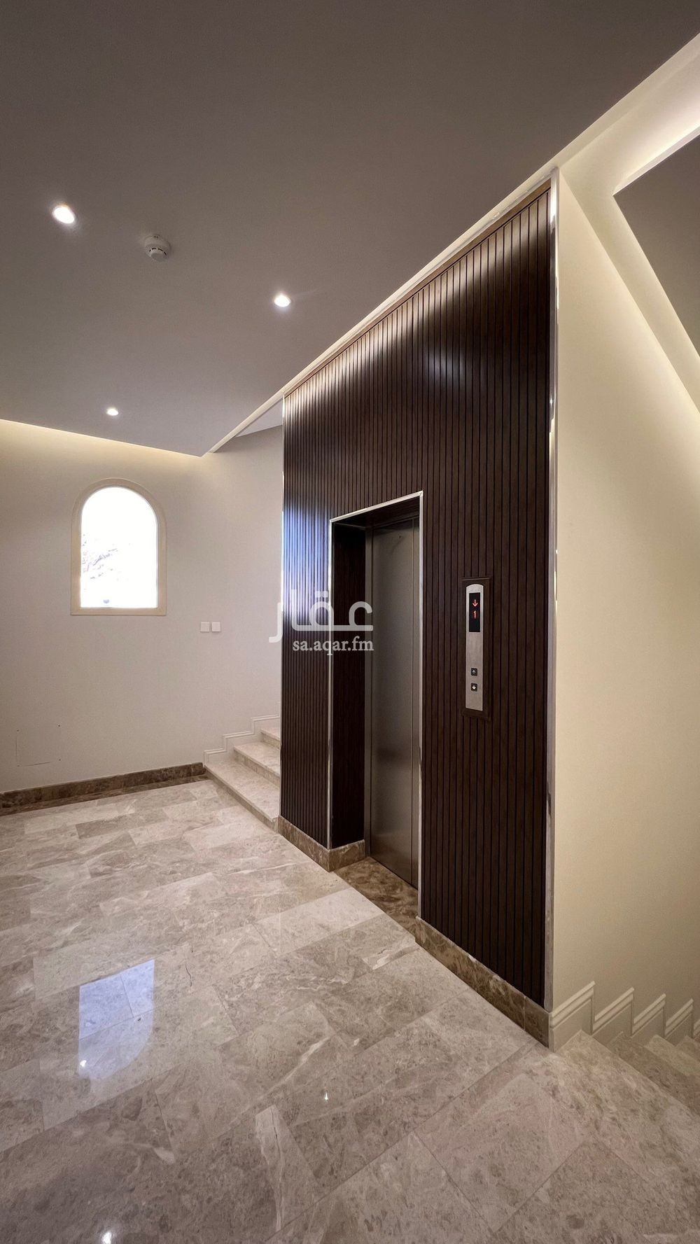 2 bedroom office in Al Aqiq, Taif 8
