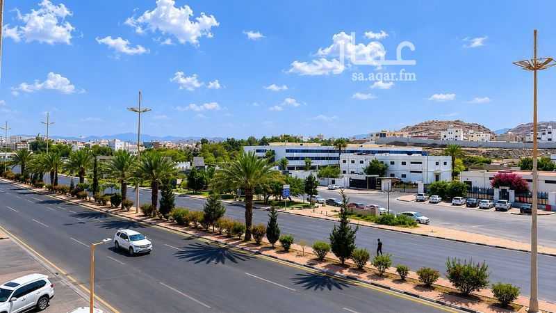 2 bedroom office in Al Faisaliyyah, Taif 10