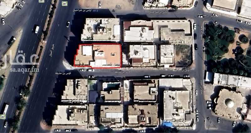 2 bedroom office in Al Faisaliyyah, Taif 11