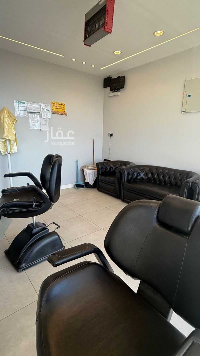 1 bedroom office in Nakhab, Taif 2