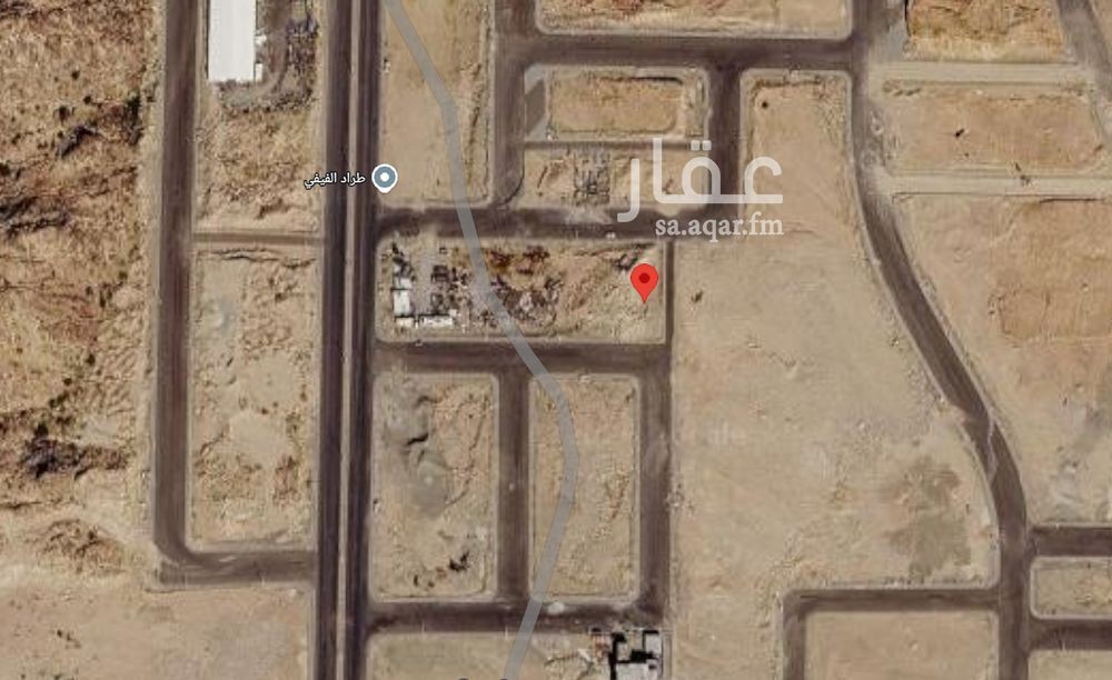 land in Masarrah, Taif 5