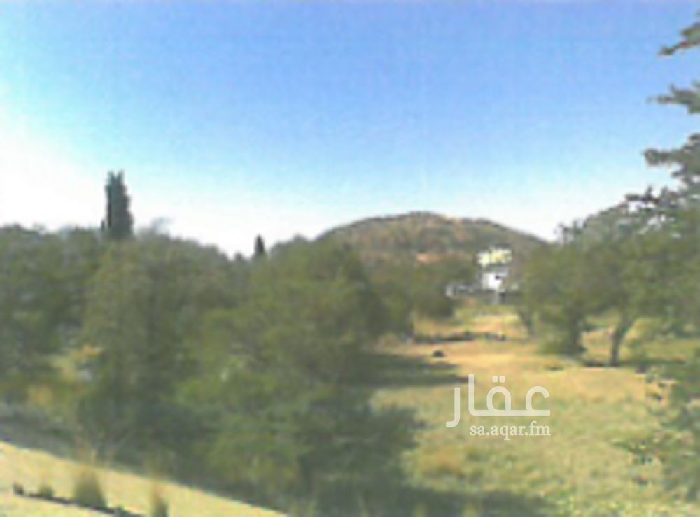 land in Al Wakf, Taif 5