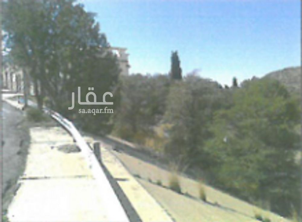 land in Al Wakf, Taif 4