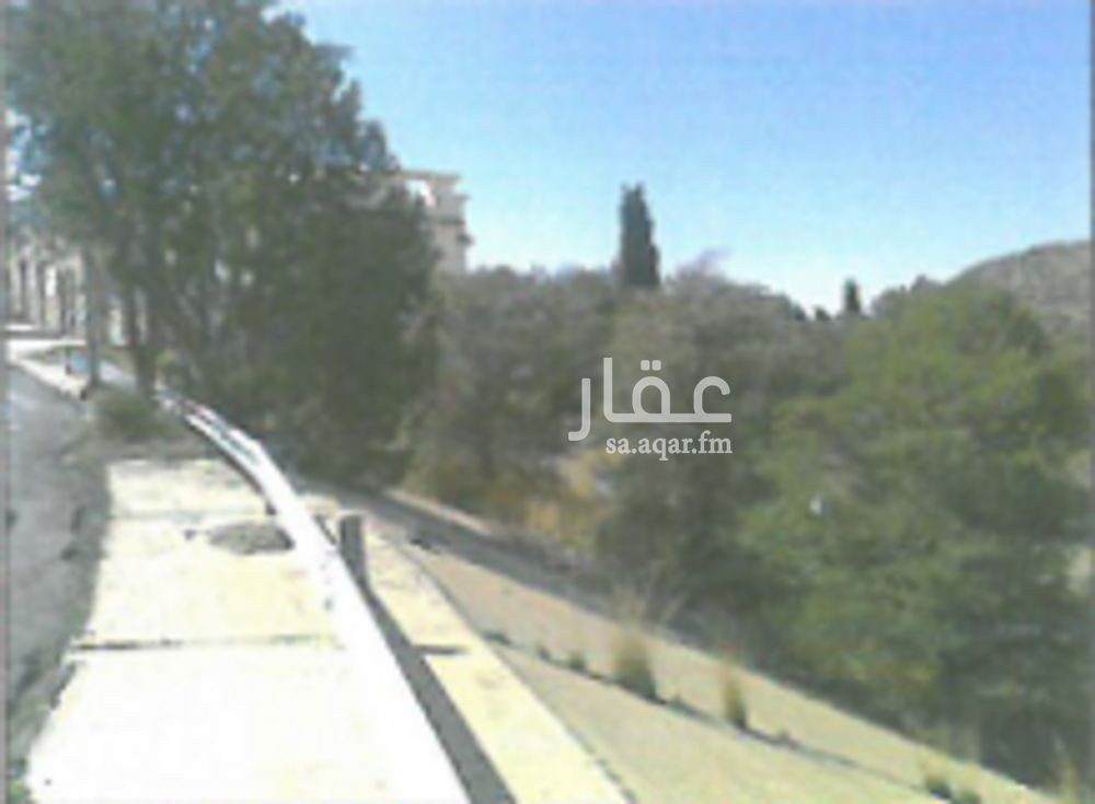 land in Al Wakf, Taif 6
