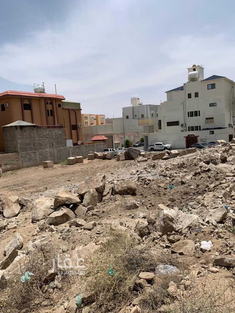 land in Nakhab, Taif 2