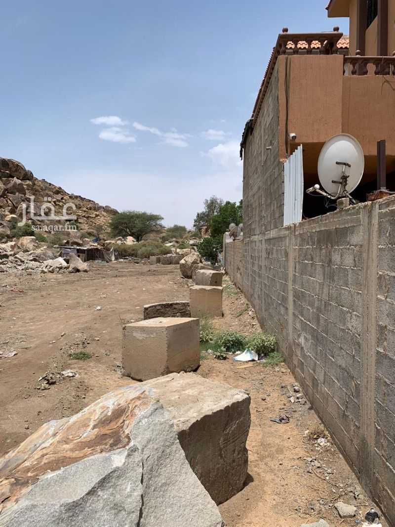 land in Nakhab, Taif 3