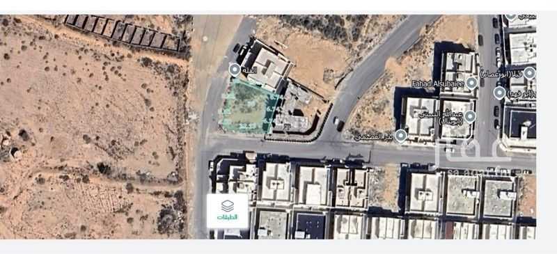 land in Al Faisaliyyah, Taif 3