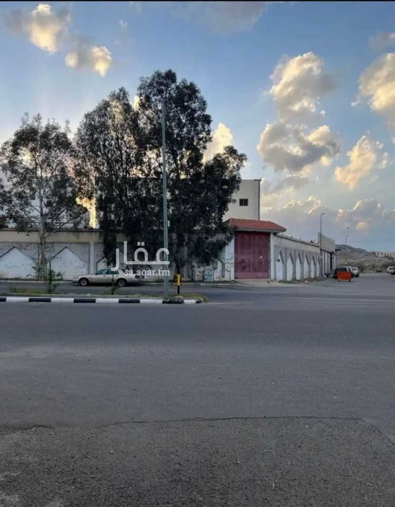 land in As Sadad, Taif 2