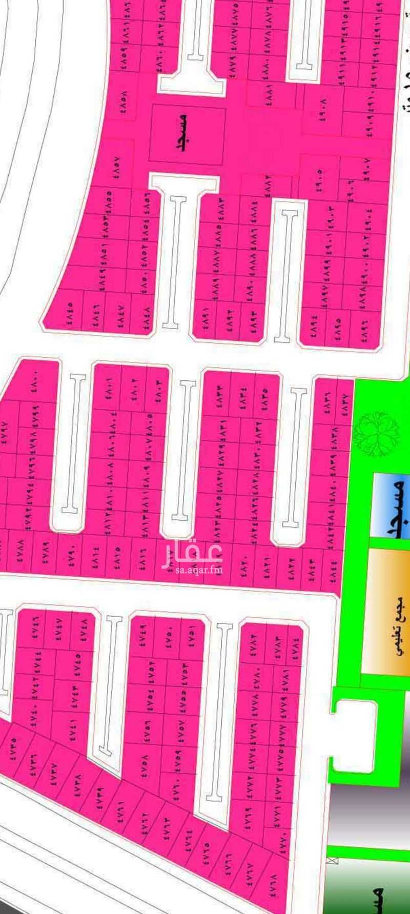 عقار 1 غرف في جبرة، الطائف 3