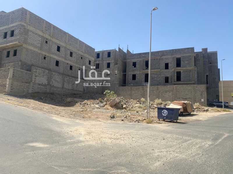 عقار  في ام العراد، الطائف 4