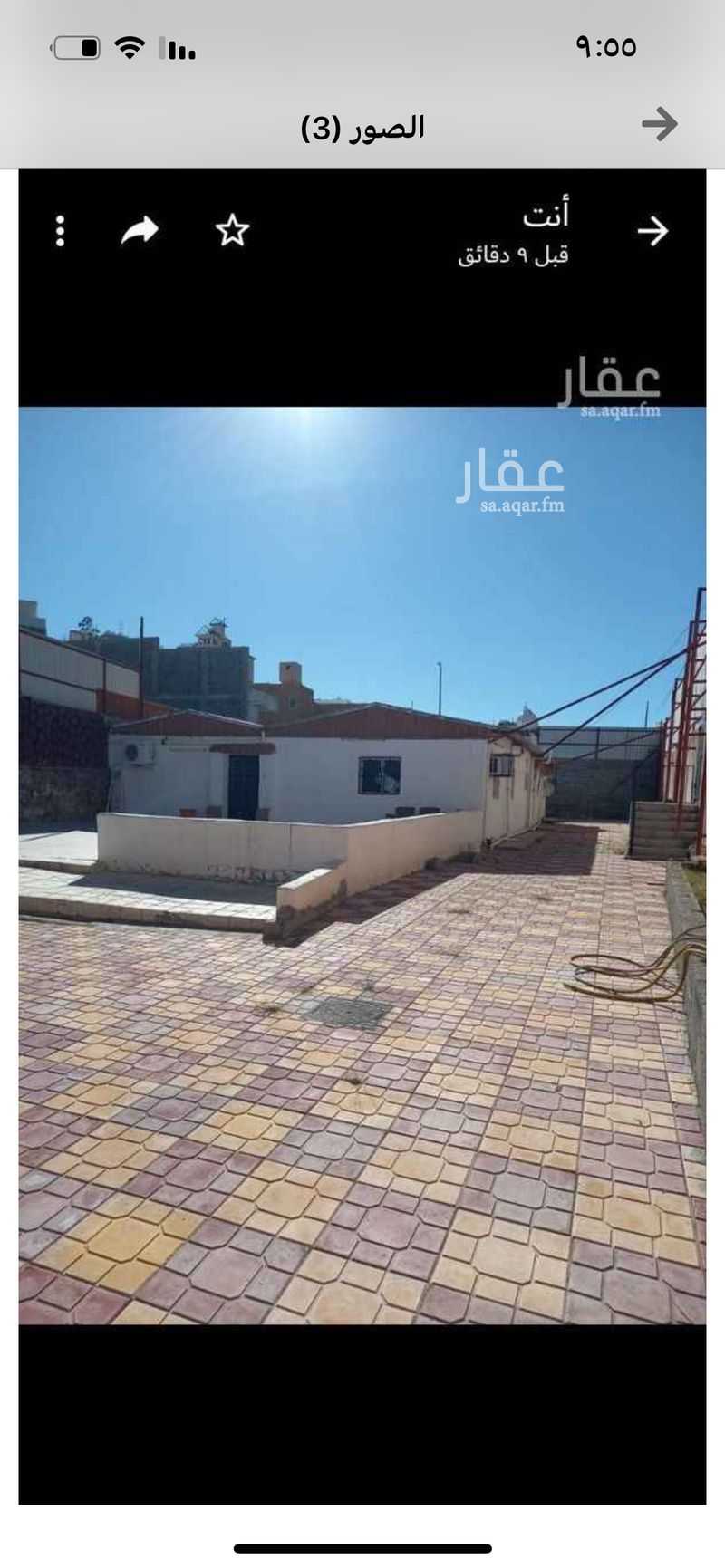 عقار 1 غرف في عودة، الطائف 4