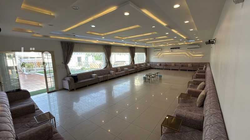 land in Jabrah, Taif 9