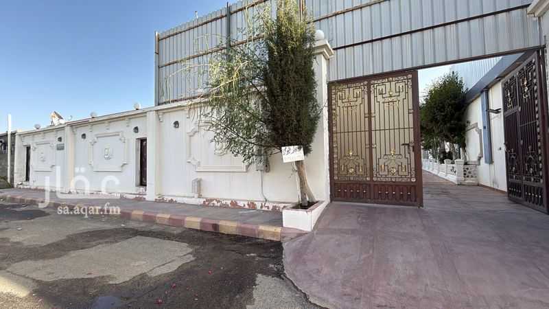 land in Jabrah, Taif 6