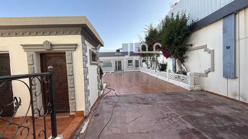 land in Jabrah, Taif 3