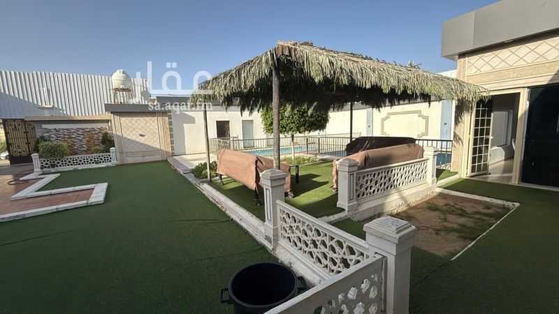 land in Jabrah, Taif 14