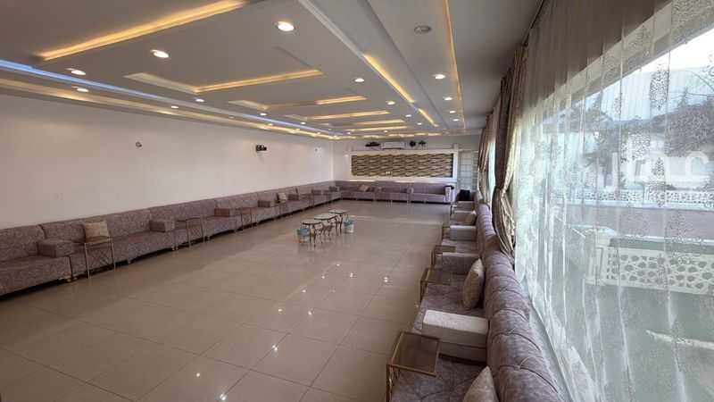 land in Jabrah, Taif 11