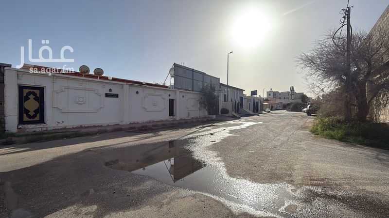 land in Jabrah, Taif 29