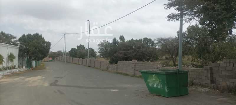 land in Al Wakf, Taif 2