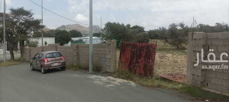 land in Al Wakf, Taif 3