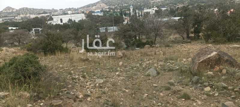 land in Al Wakf, Taif 4