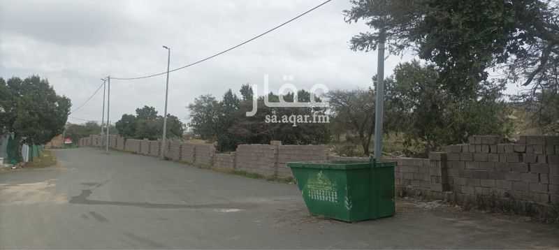 land in Al Wakf, Taif 5