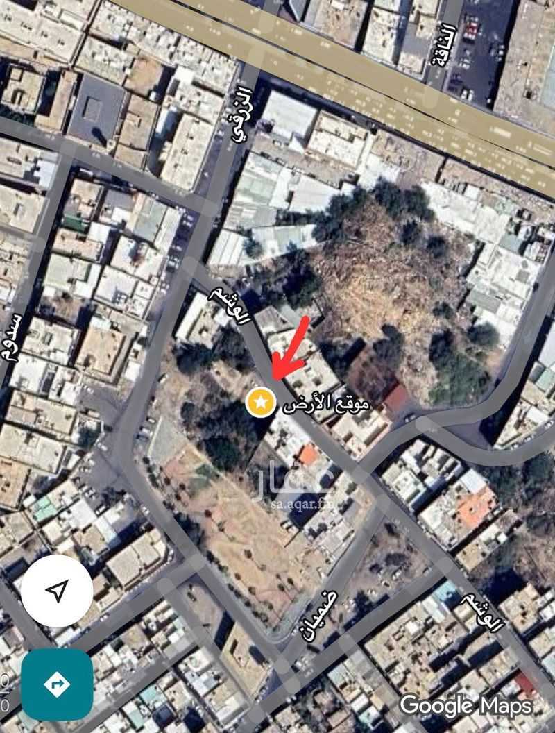 1 bedroom land in Ashuhada Aljanubiyyah, Taif 3