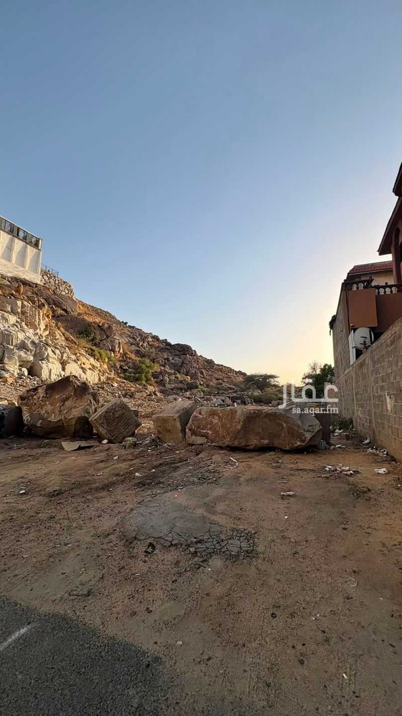 land in Nakhab, Taif 3