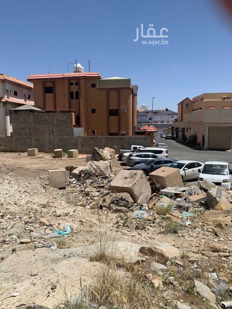 1 bedroom land in Nakhab, Taif 2
