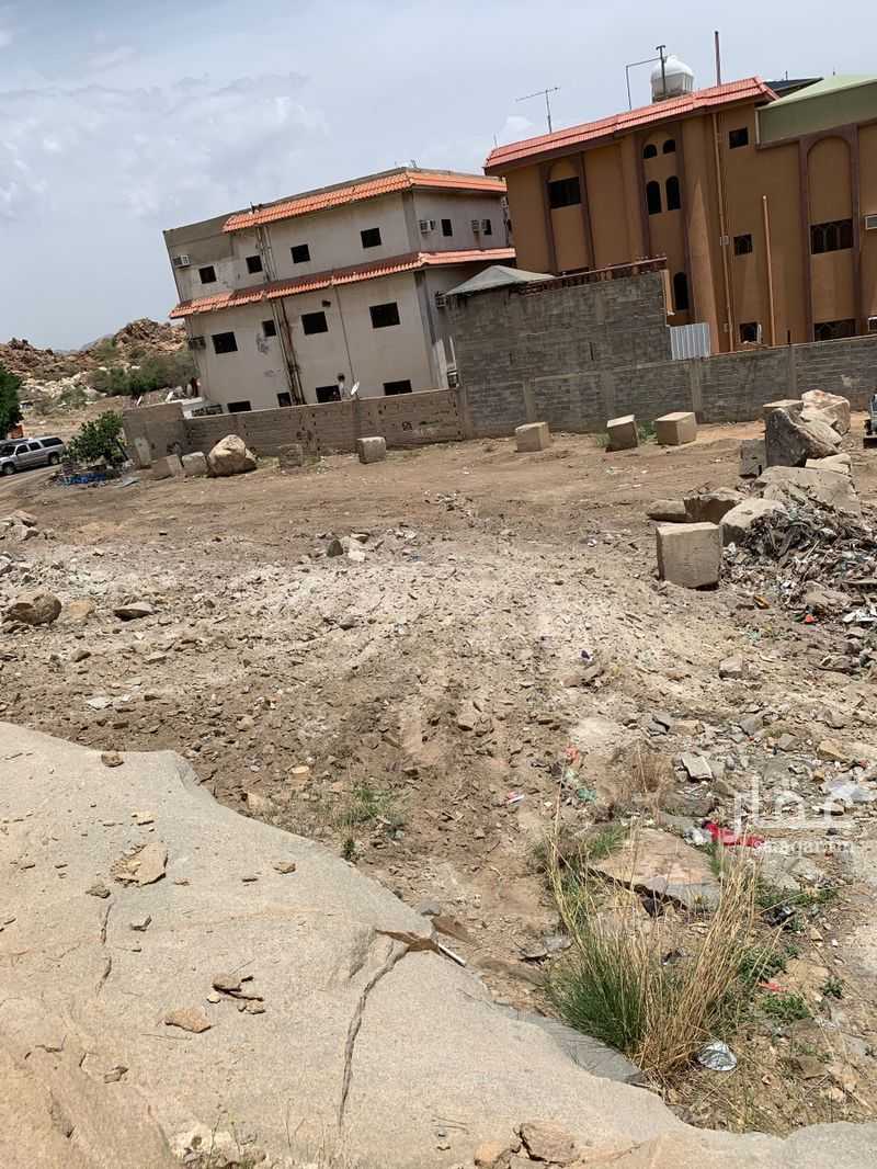 1 bedroom land in Nakhab, Taif 10