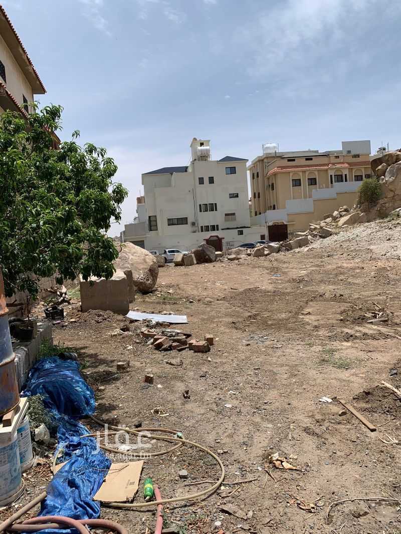 1 bedroom land in Nakhab, Taif 8