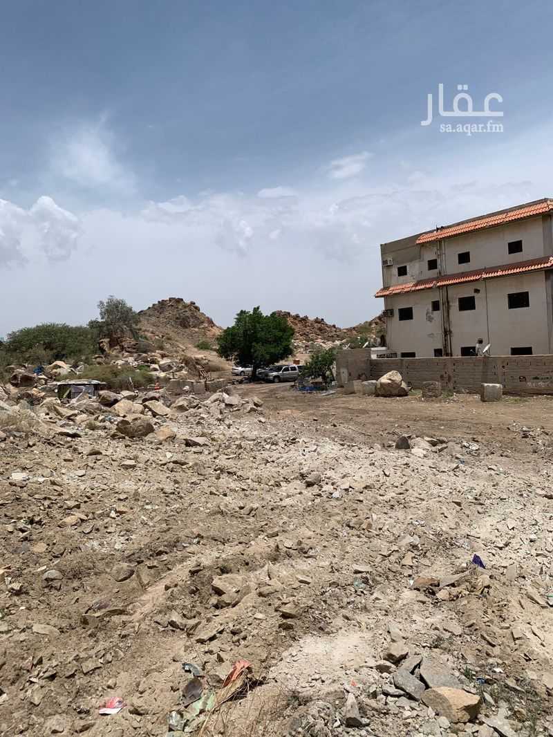 1 bedroom land in Nakhab, Taif 11