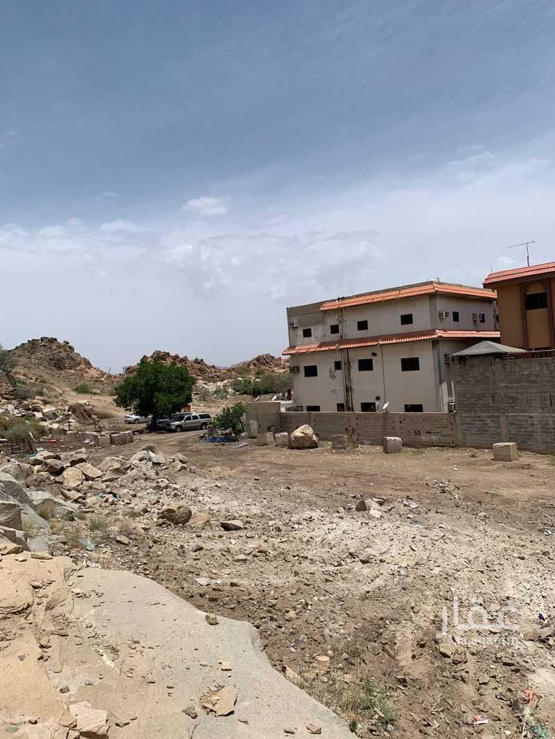 1 bedroom land in Nakhab, Taif 9