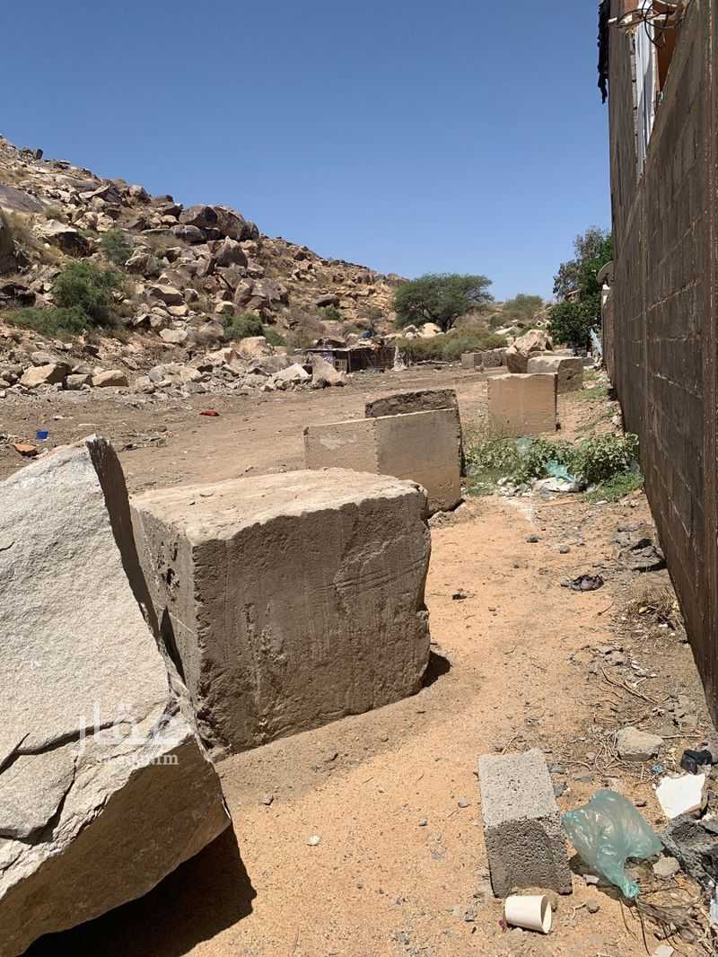 1 bedroom land in Nakhab, Taif 5
