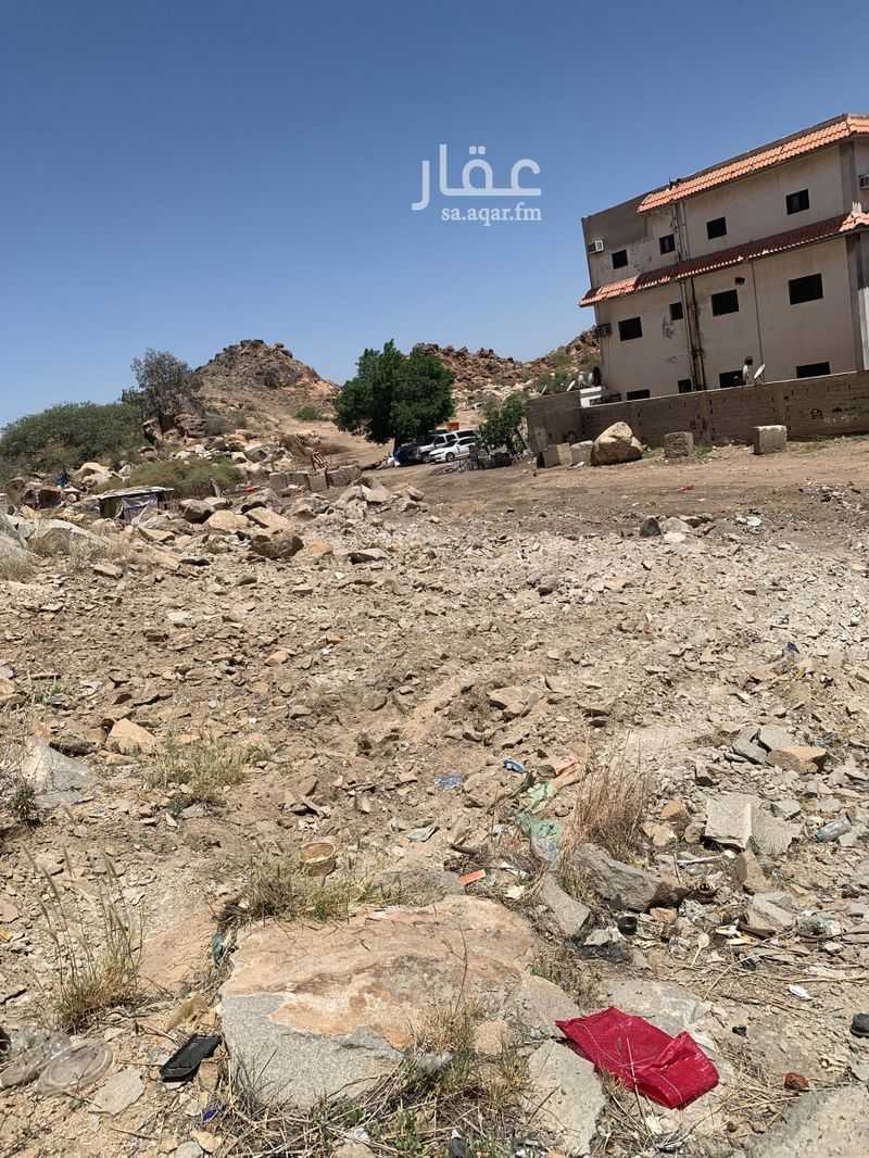 1 bedroom land in Nakhab, Taif 4
