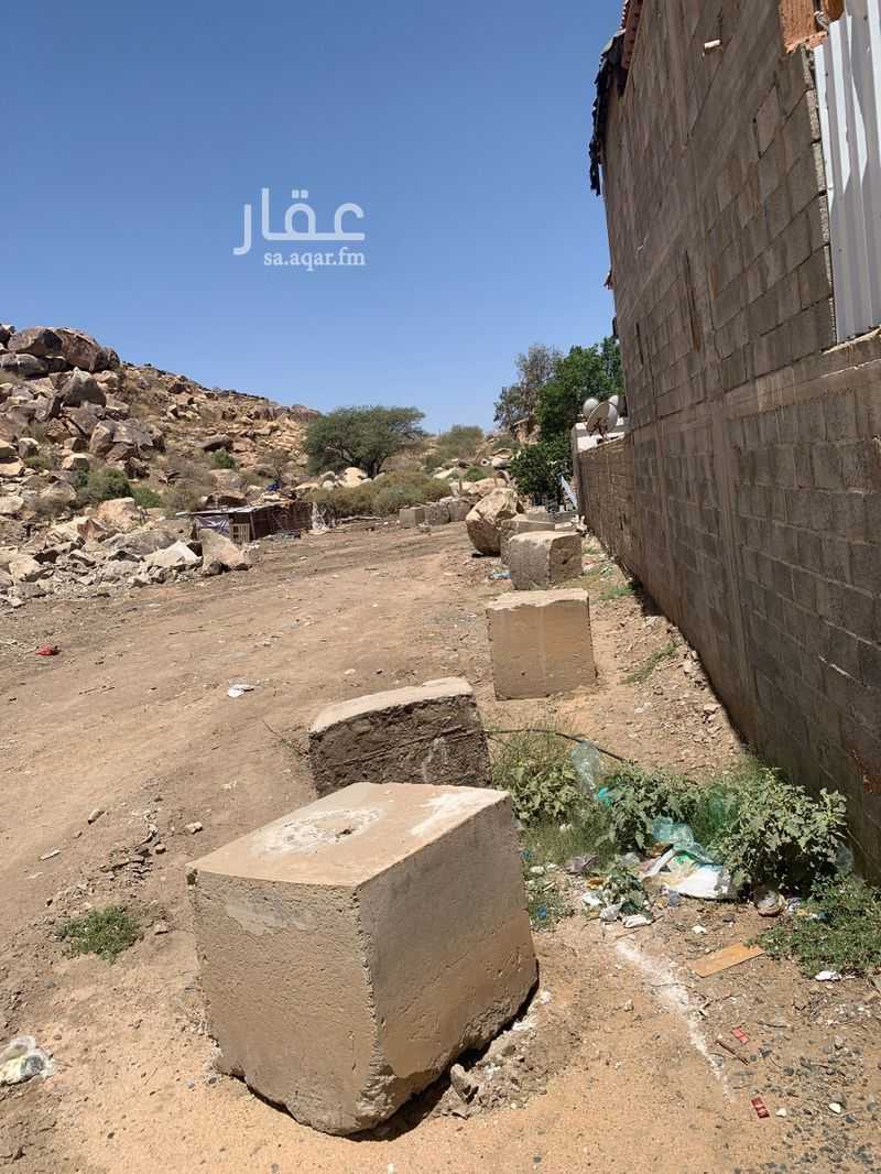 1 bedroom land in Nakhab, Taif 7