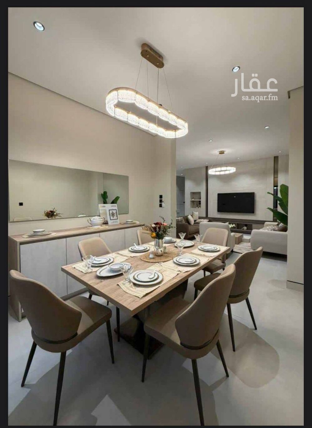 4 bedroom villa in Al Manar, Eastern Province 9