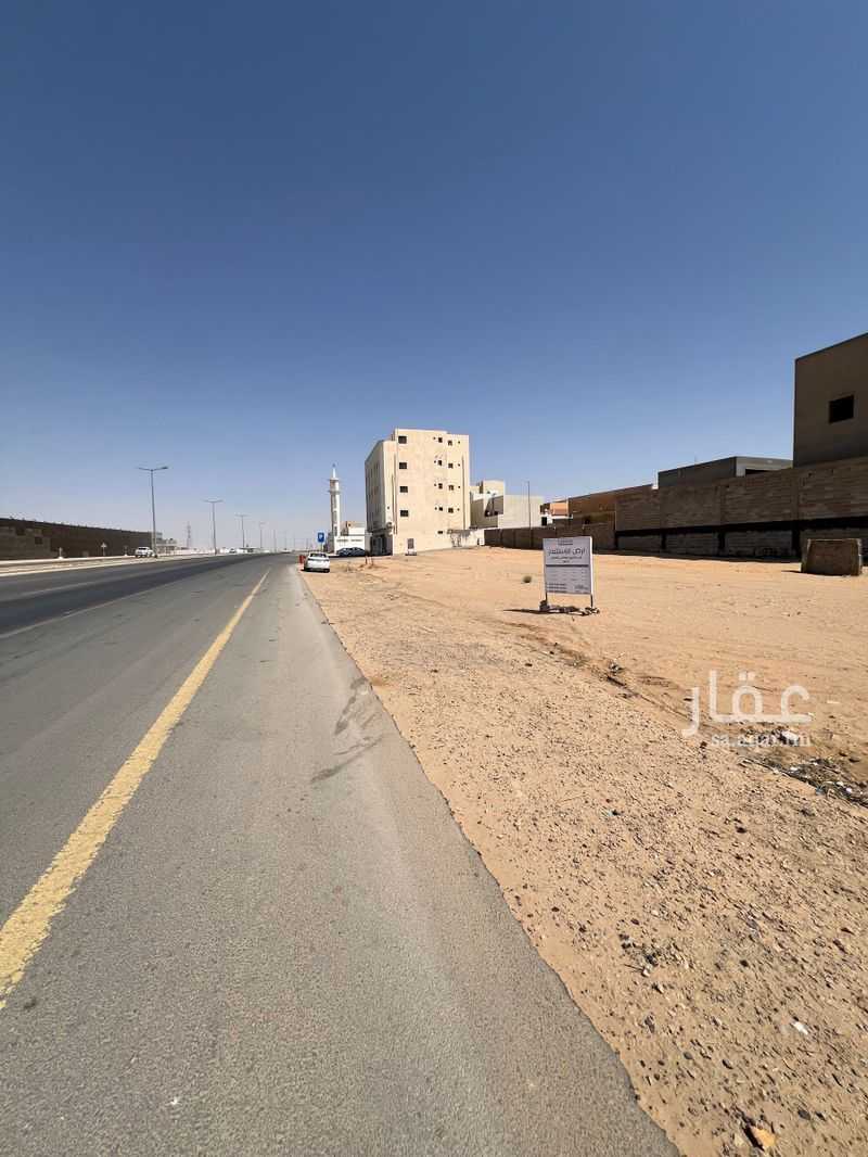 land in Al Akhdar, Qassim Region 2