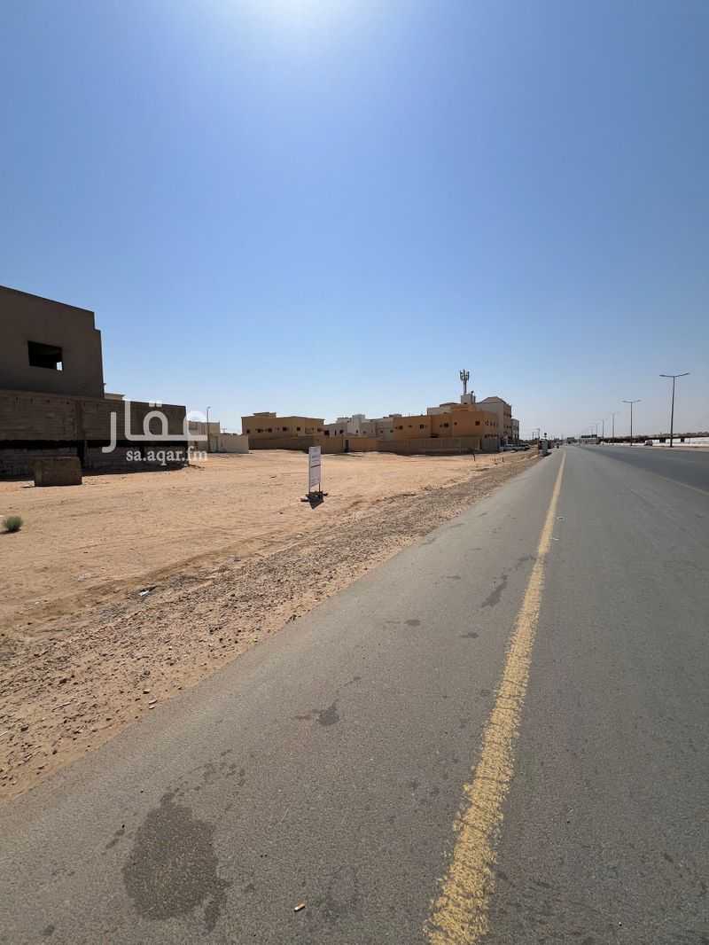 land in Al Akhdar, Qassim Region 3
