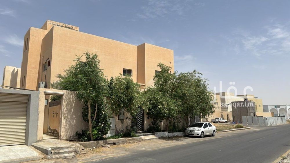 land in Al Matar Al Qadim, Qassim Region 2