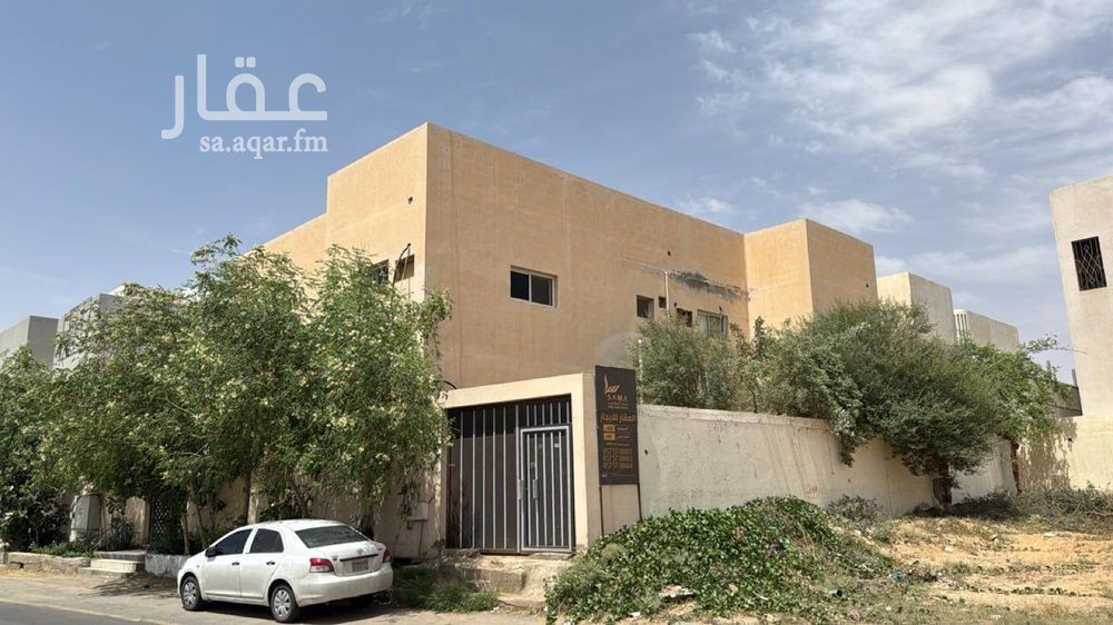 land in Al Matar Al Qadim, Qassim Region 4