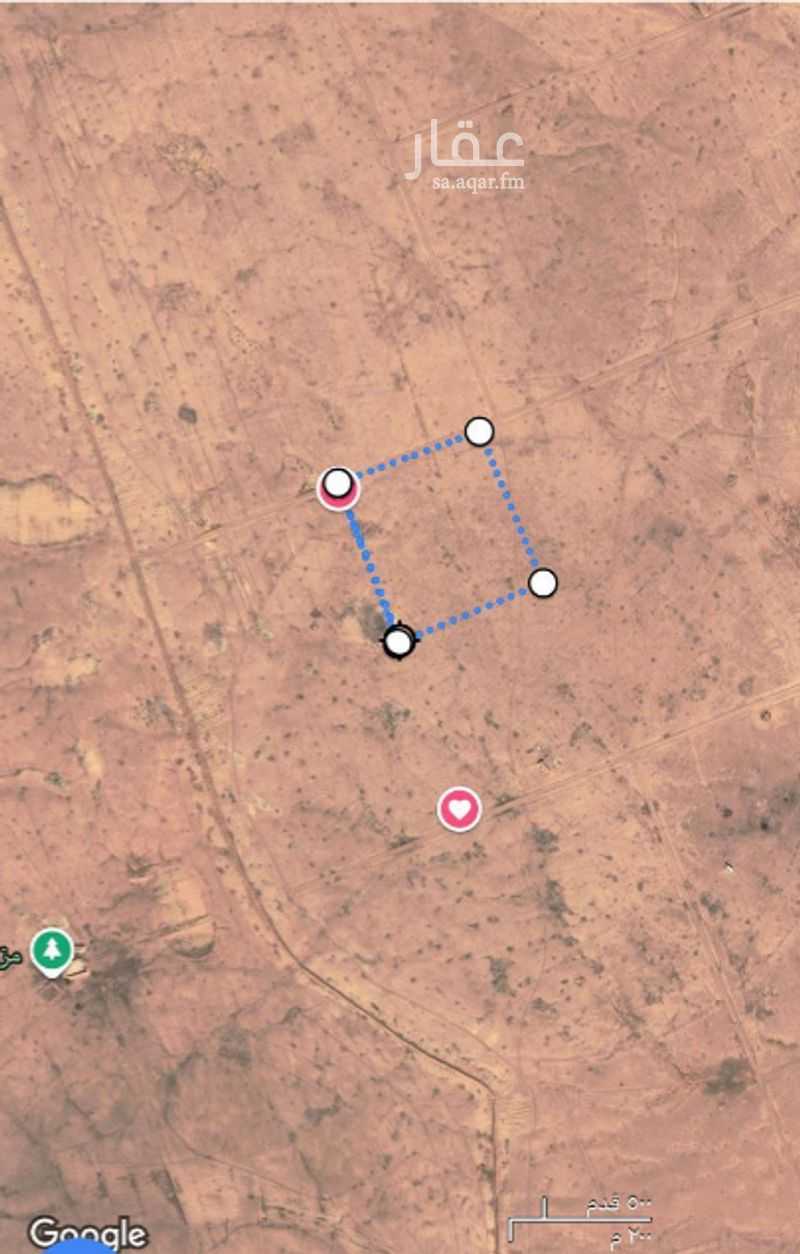 land in Al Rehab, Qassim Region 2