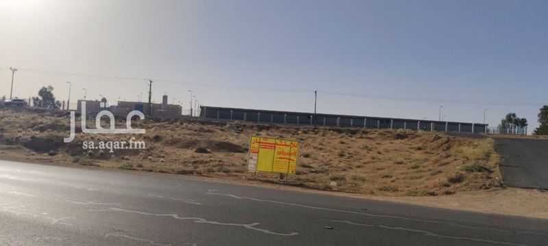 land in Al Lasib, Qassim Region 3