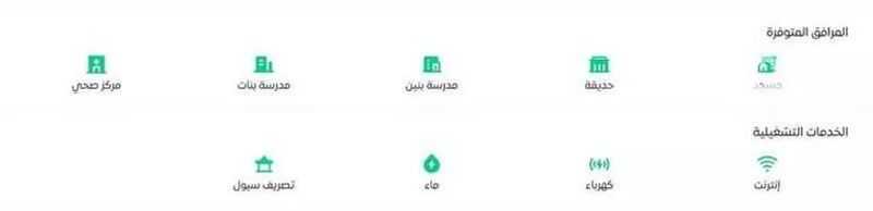 land in Ash Shiqah, Qassim Region 4